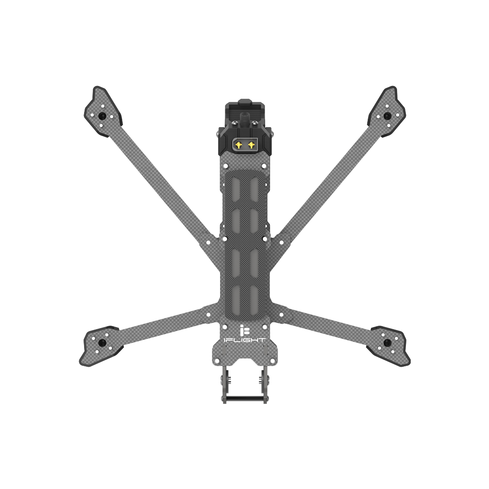 Hot Sale! iFlight Chimera5 Pro V2 5-Inch Ultra-Light Long Range Frame Kit