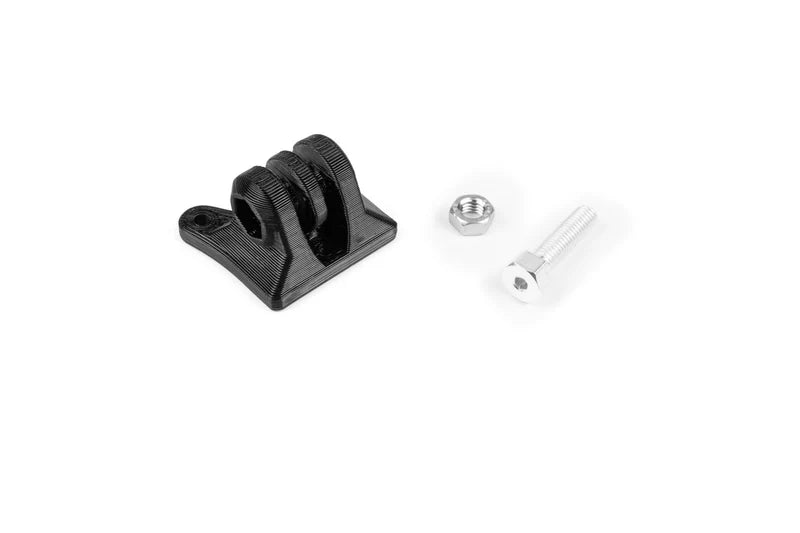 ImpulseRC High - Performance Blackbird Echo Pro 5 FPV Frame Kit for Freestyle Flying