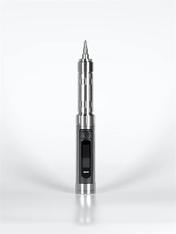 Hot Deal! Miniware ES15S Electric Screwdriver Kit