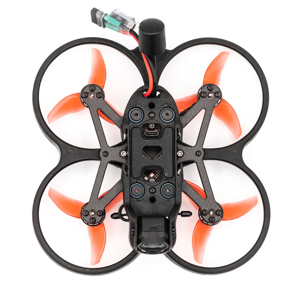 Hot Sale! Emax Cinehawk Mini 2.5-Inch FPV Racing Drone with 2.4G ELRS and DJI O3