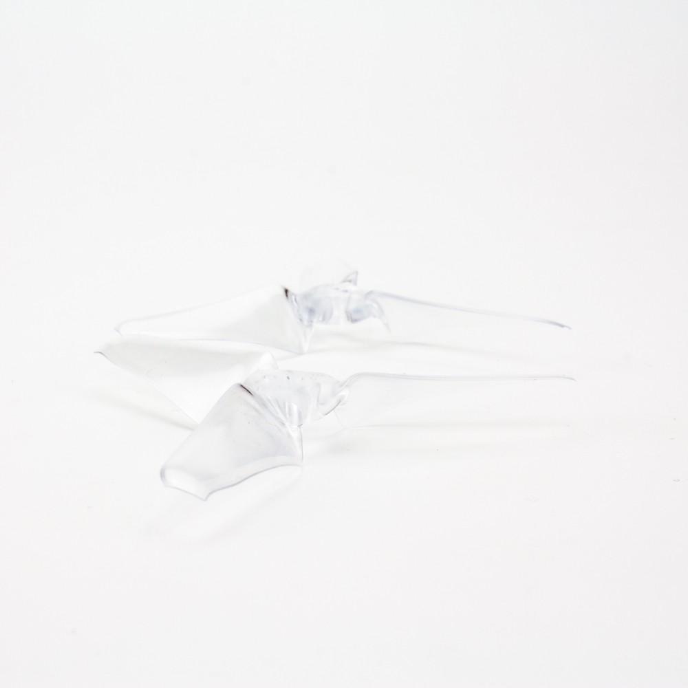 Emax Avan Mini 3x2.4x3 Propellers - 6CW + 6CCW, Ideal for Flight Performance