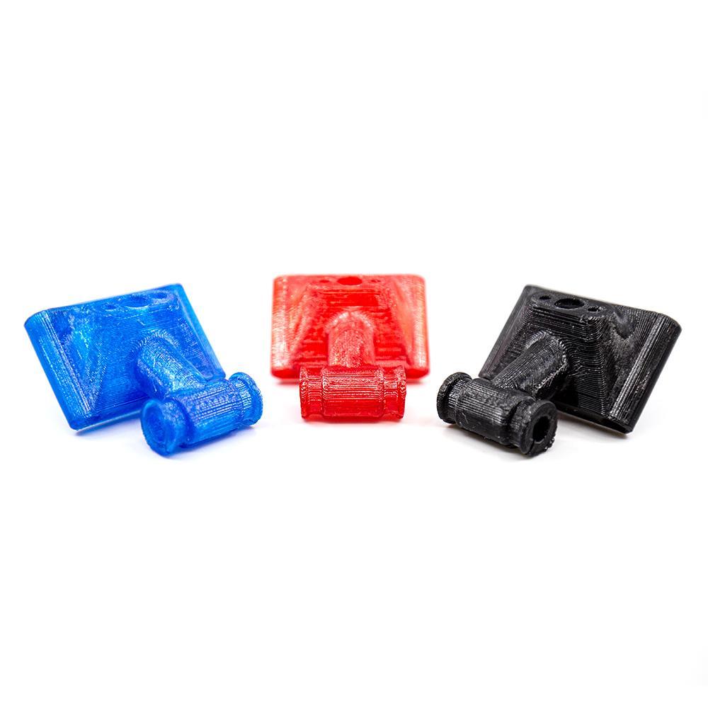 3D Phaser Floss 3.0 Immortal T and VTX Holder with TPU Material