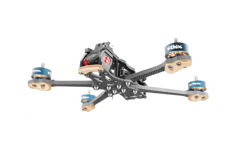 Hot Deal! ImpulseRC Apex EVO DC 5 FPV Frame Kit