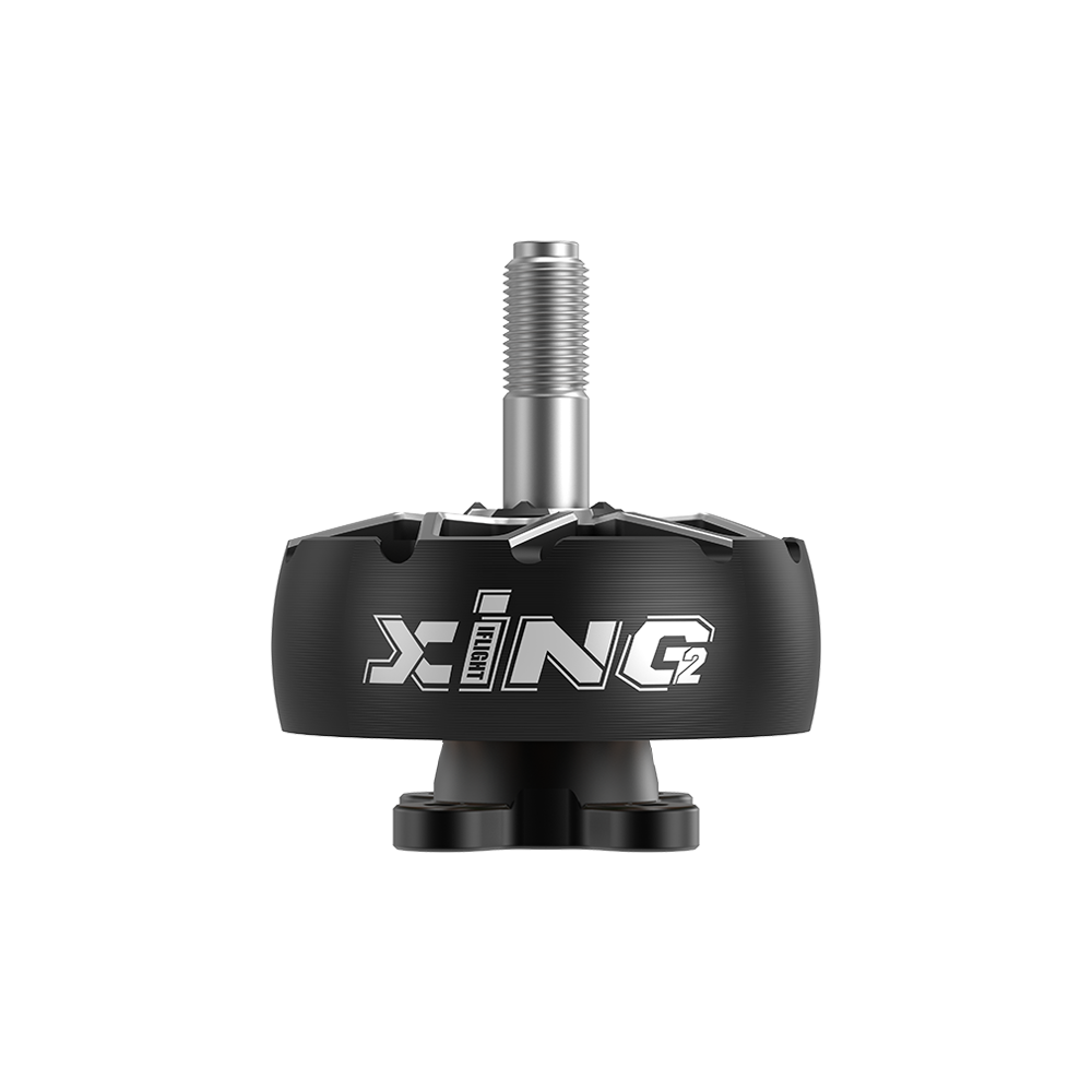 iFlight Xing2 2506 FPV Motor - High - Performance 1850Kv/1500Kv Motors for FPV Enthusiasts