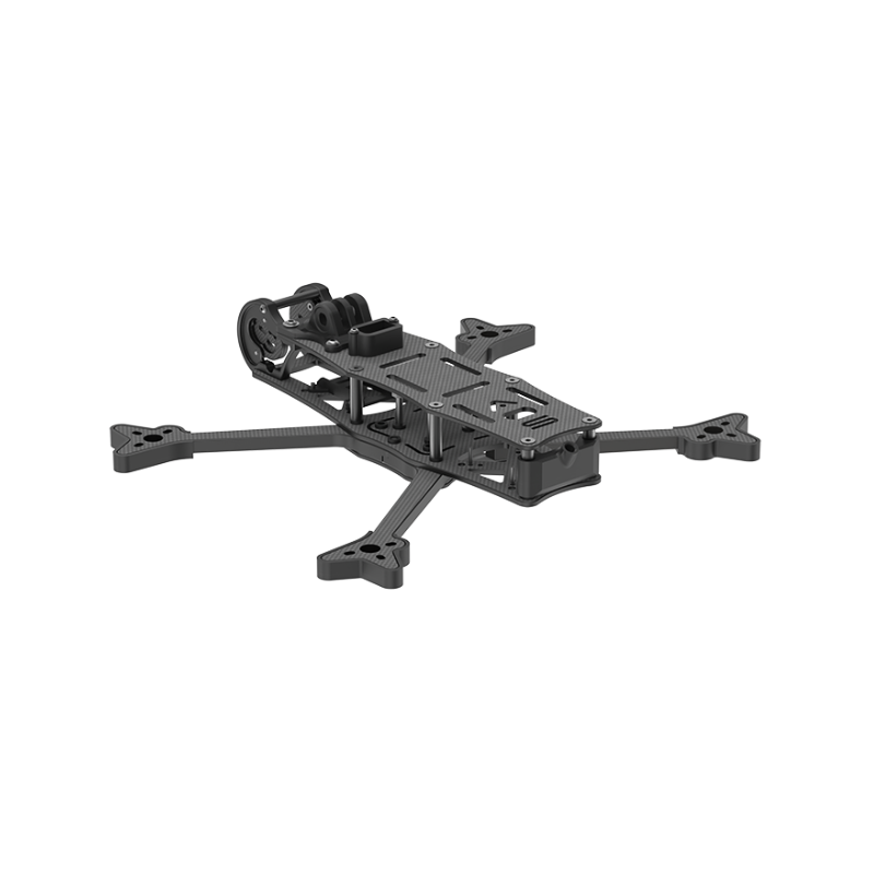 iFlight AOS 5 V5 Frame Kit - Ideal Drone Frame for FPV Freestyle Enthusiasts