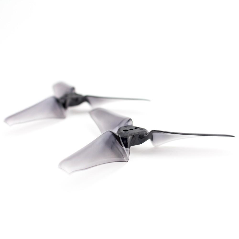 Emax Avan Mini 3x2.4x3 Propellers - 6CW + 6CCW, Ideal for Flight Performance