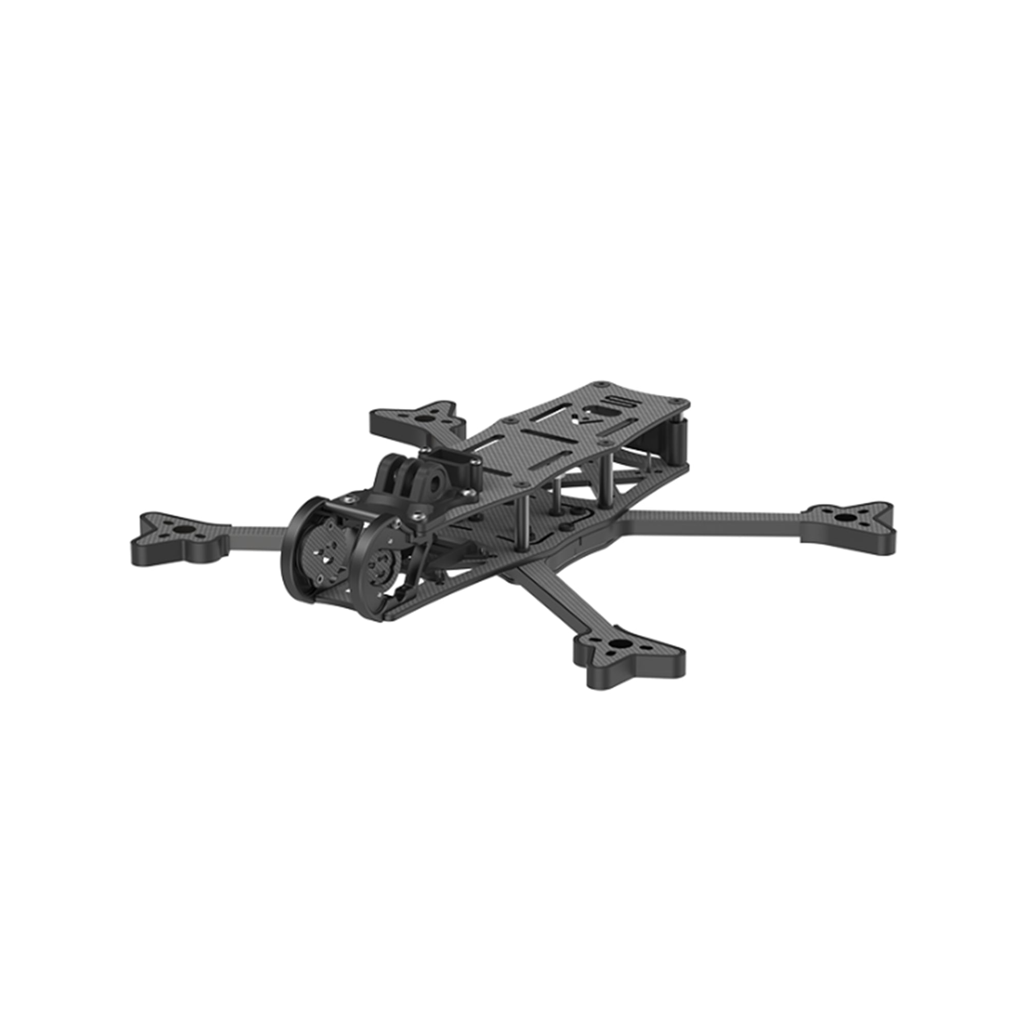 iFlight AOS 5 V5 Frame Kit - Ideal Drone Frame for FPV Freestyle Enthusiasts
