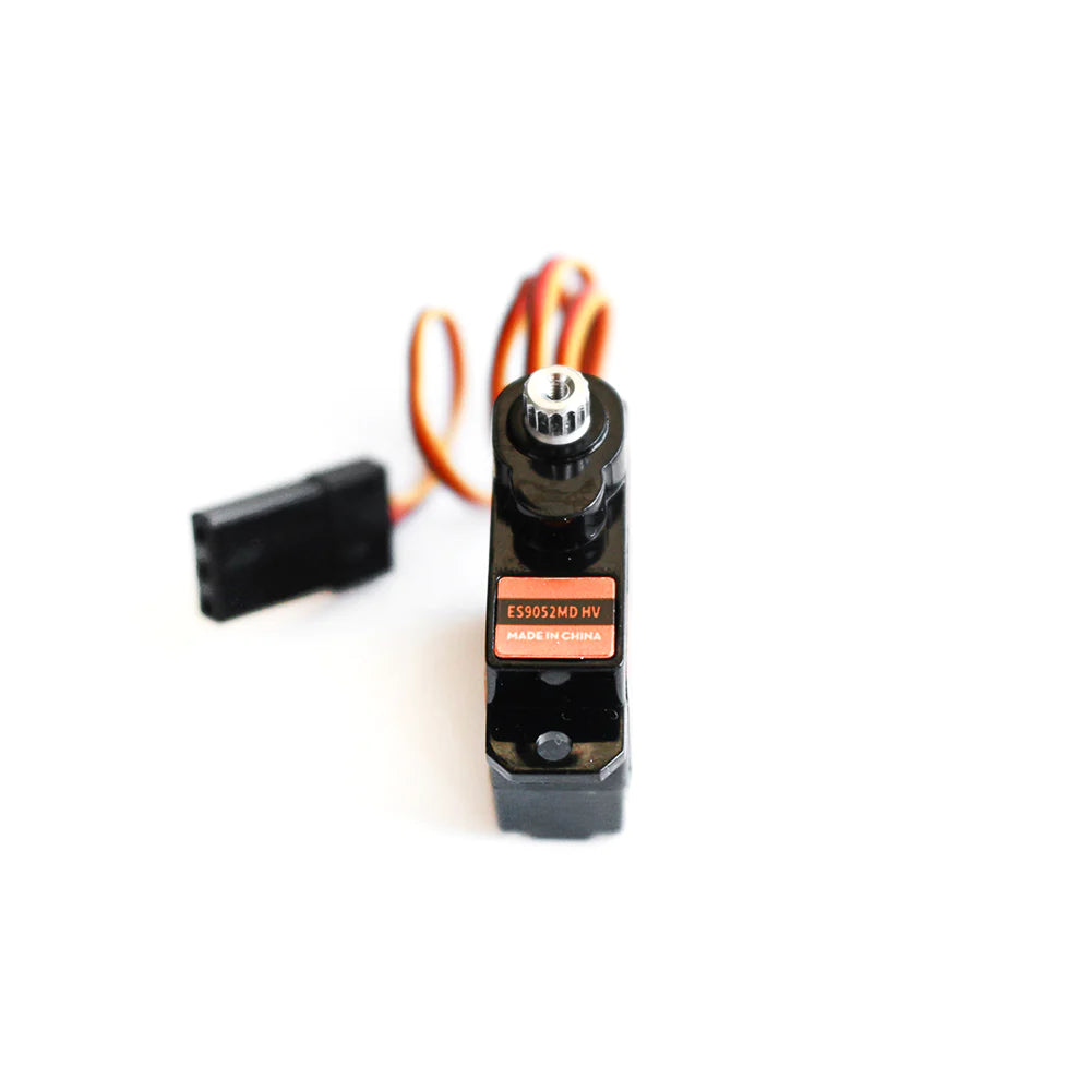 Emax ES9052MD HV Multipurpose High-Voltage Metal Gear Digital Servo