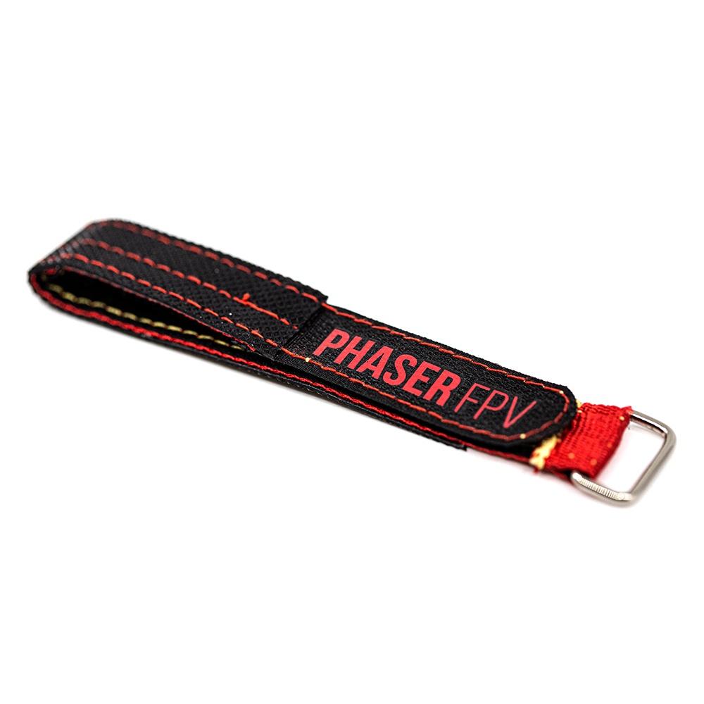 Phaser G-Strap Ultimate 300x20mm Lipo Battery Strap - Must - Have!