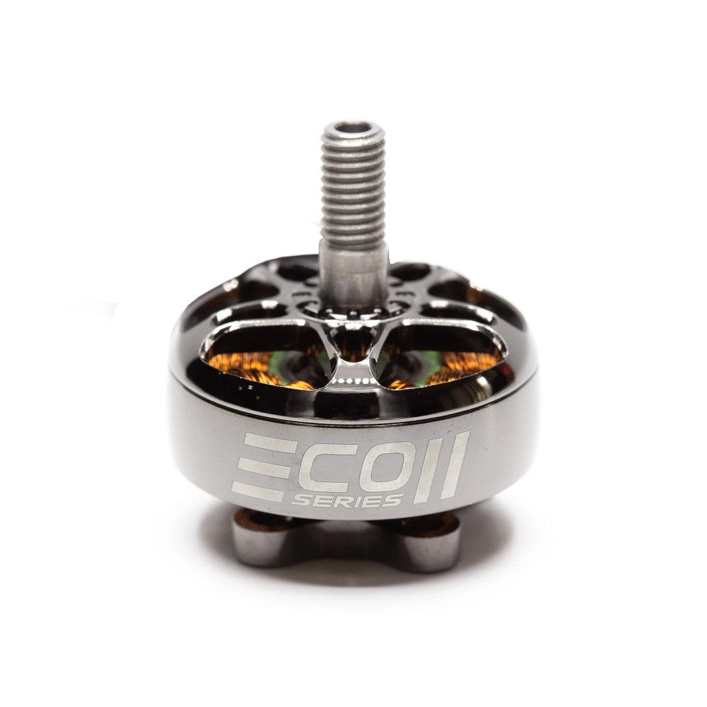 Get Your EMAX ECO II Series 2207 Brushless Motor with 1700KV/1900KV/2400KV Options