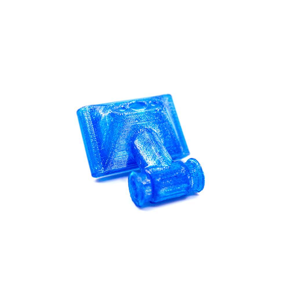 3D Phaser Floss 3.0 Immortal T and VTX Holder with TPU Material