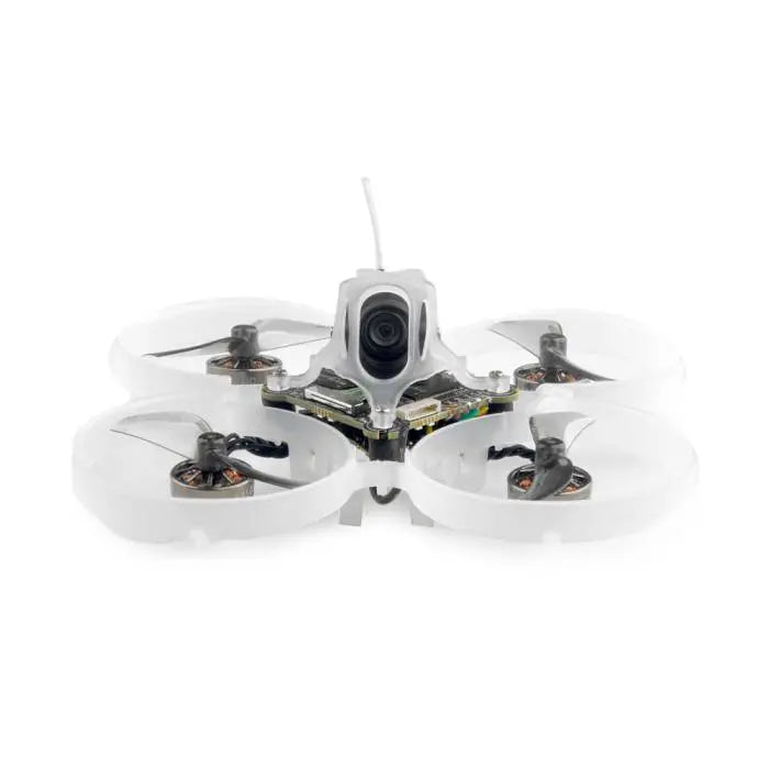 Hot Deal: HappyModel Moblite7 HDZERO 1S 75mm Digital HD Brushless Whoop Drone V3