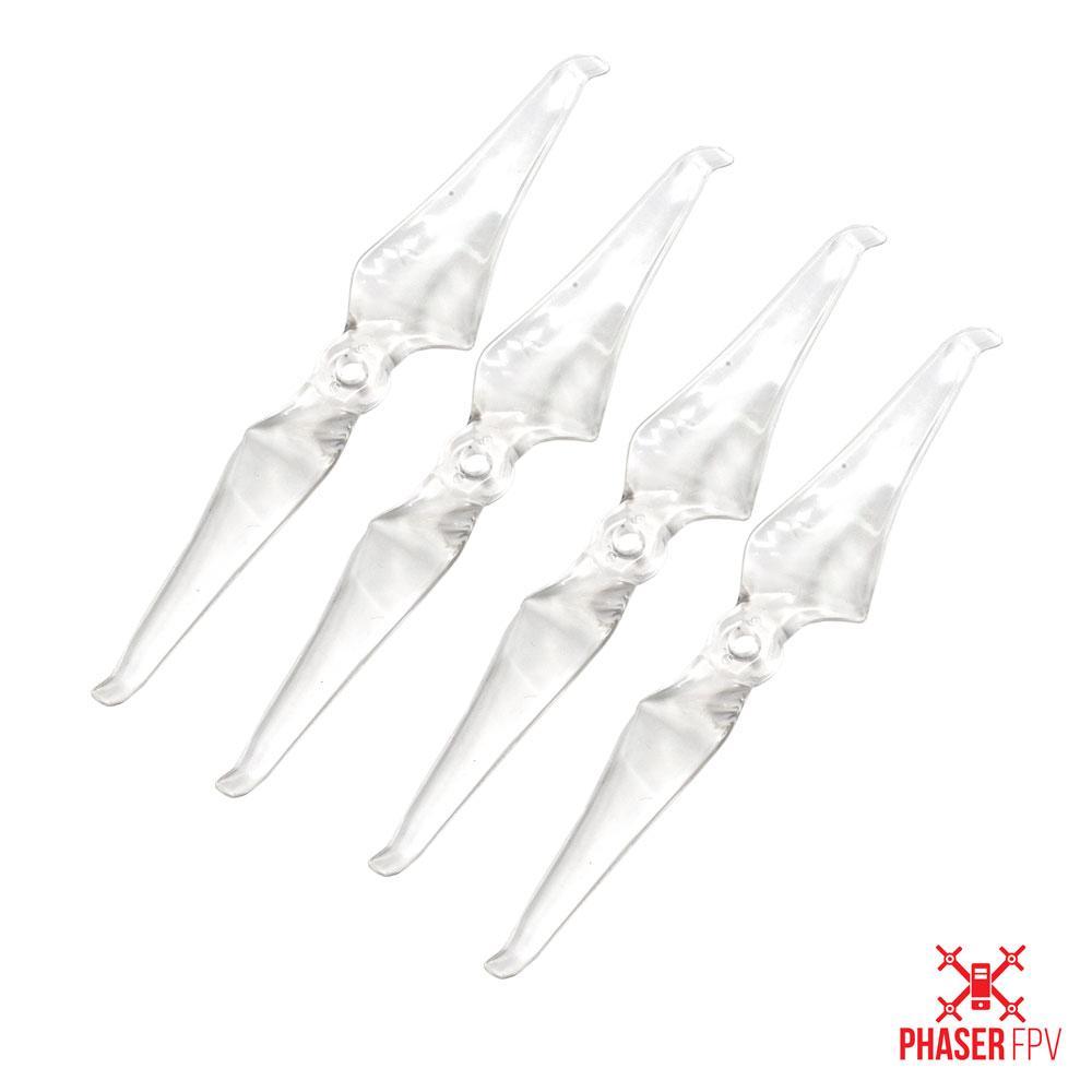 Hot Sale! Emax Avan Long - range 6 - inch 2 - blade Propellers (2CW + 2CCW) EMX - 2130 for Extended Flight