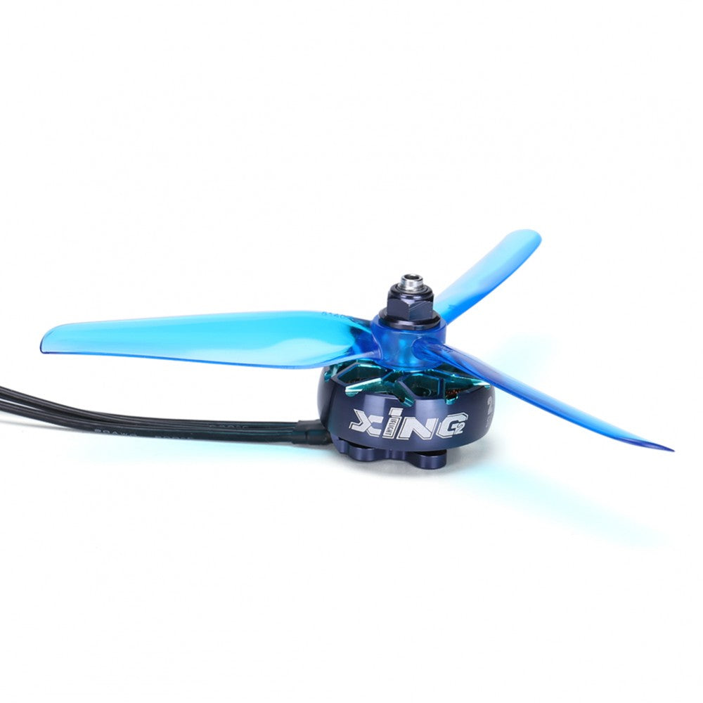Hot Sale! iFlight Xing 2 2604 FPV Brushless Motor with 1350Kv/1650Kv Options