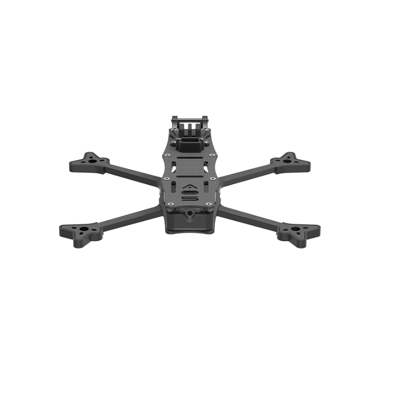 iFlight AOS 5 V5 Frame Kit - Ideal Drone Frame for FPV Freestyle Enthusiasts
