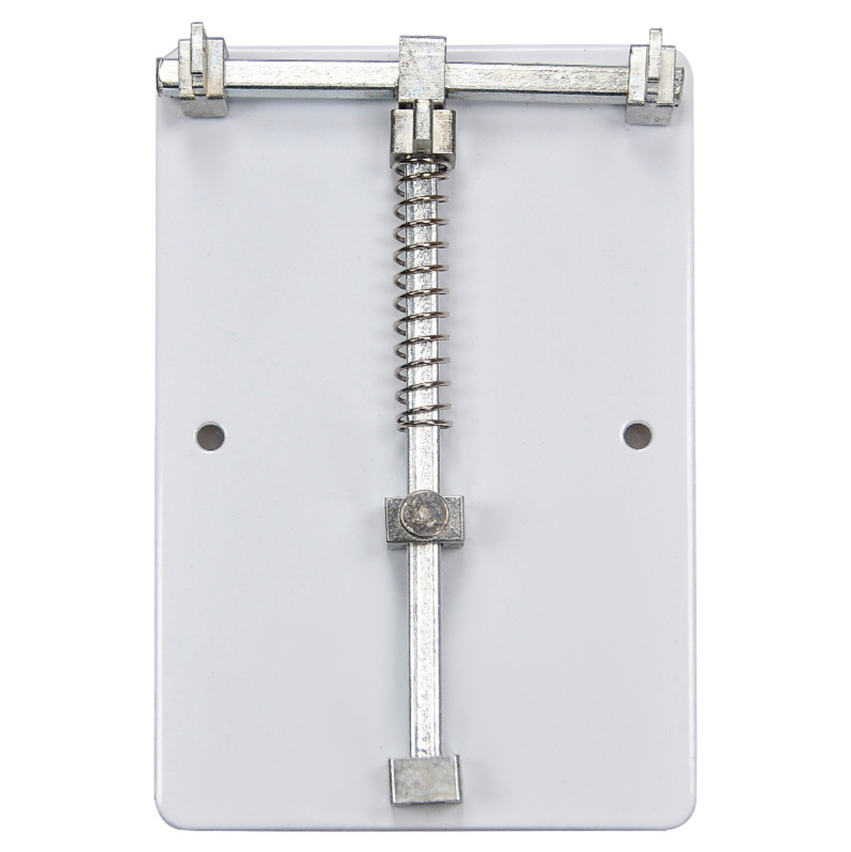 Affordable White Phaser FPV PCB Holder TE - 07