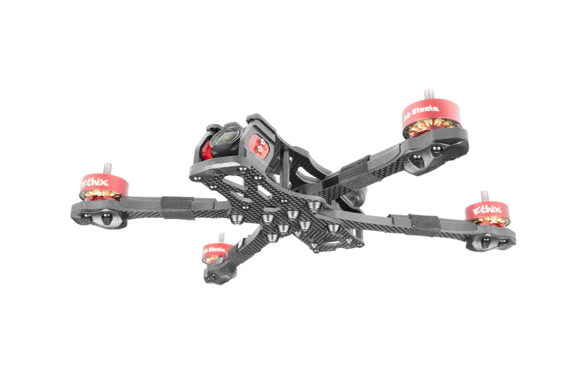 Hot Deal! ImpulseRC Apex EVO DC 5 FPV Frame Kit