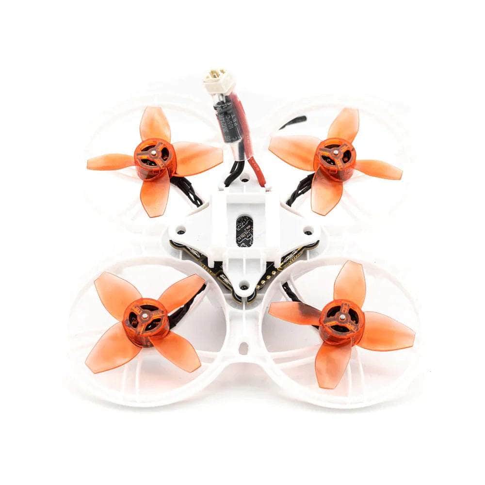 EMAX Tinyhawk III Plus HDZERO FPV Racing Drone (BNF) - Great Deal!