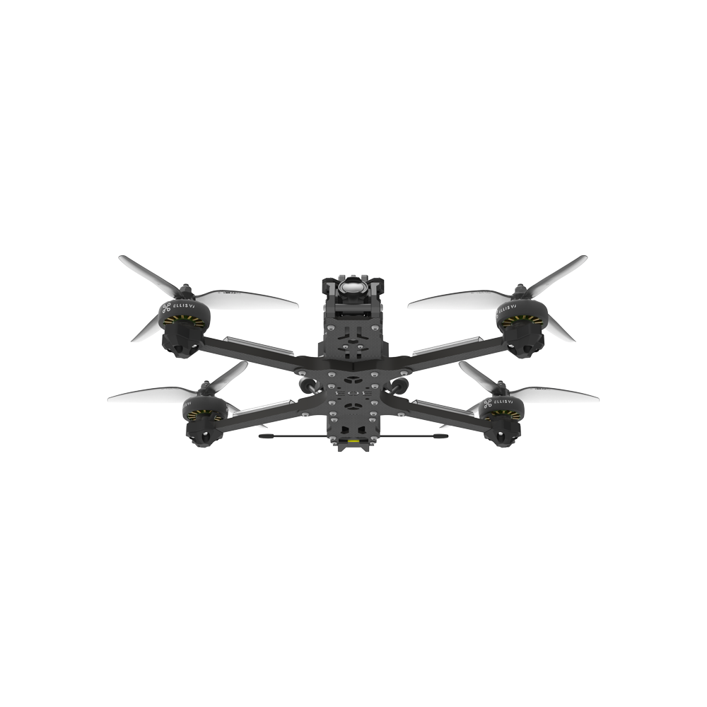 Hot Sale! iFlight BOB57 O3 Cinematic 6S HD Bind-and-Fly Drone