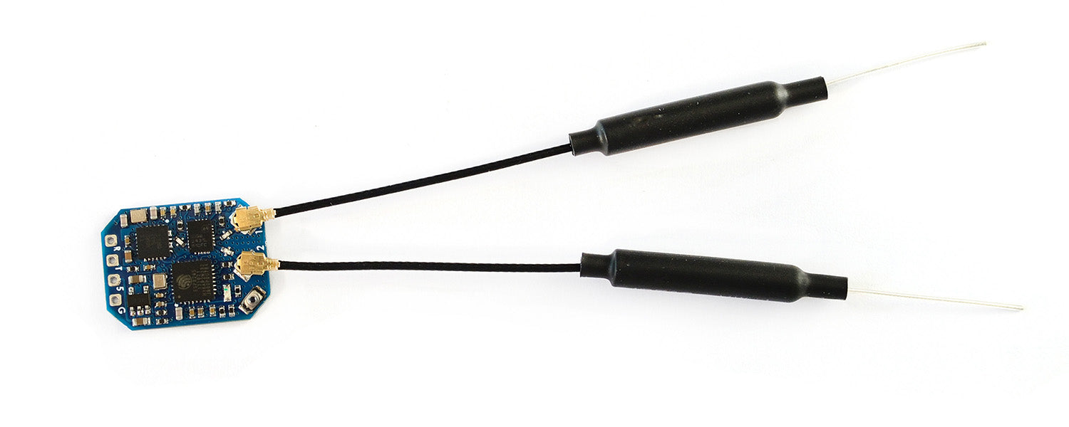 Matek 2.4GHz Compact and Reliable ELRS R24 Receiver