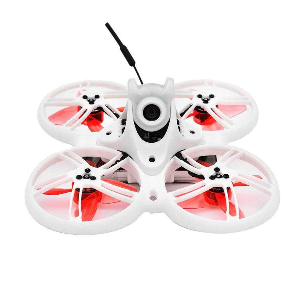 EMAX Tinyhawk III Plus Indoor Analog FPV Racing Drone BNF with Advanced Features