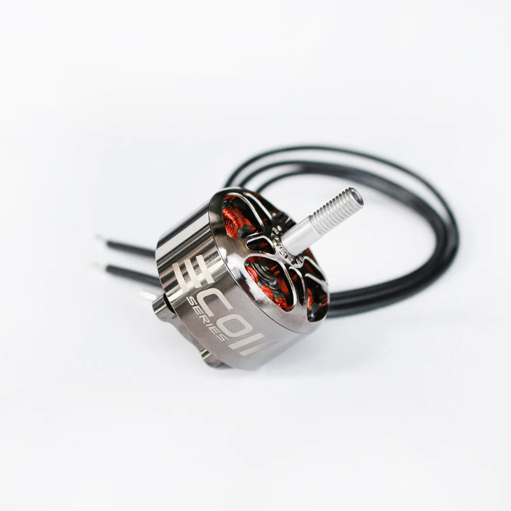 Emax ECO II 2812 Brushless Motor: 930KV & 1100KV for 3 - 6S RC Aircraft