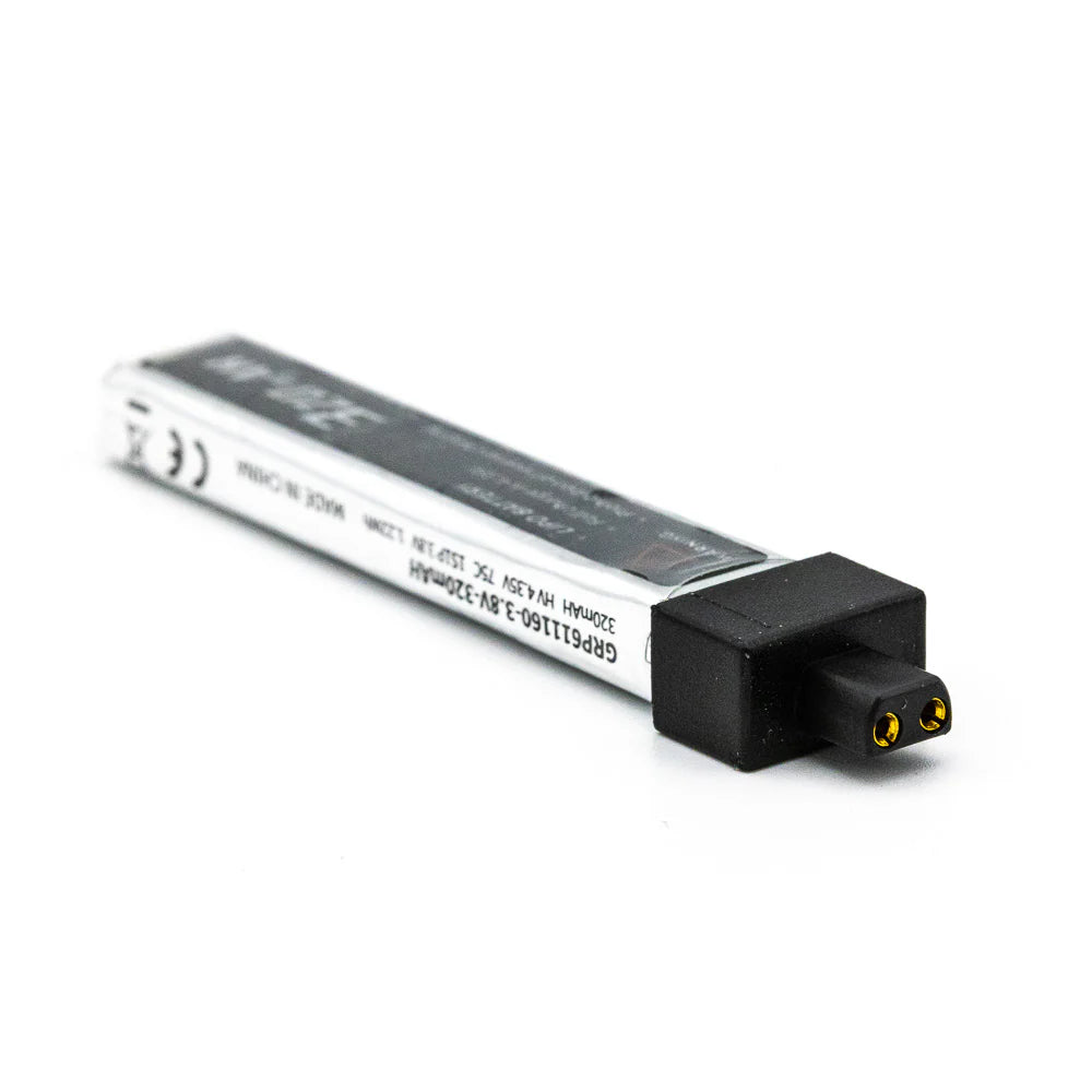 EMAX Tinyhawk Nanoscout 1S 320mAh Spare Battery - Exclusive Pack [DG]