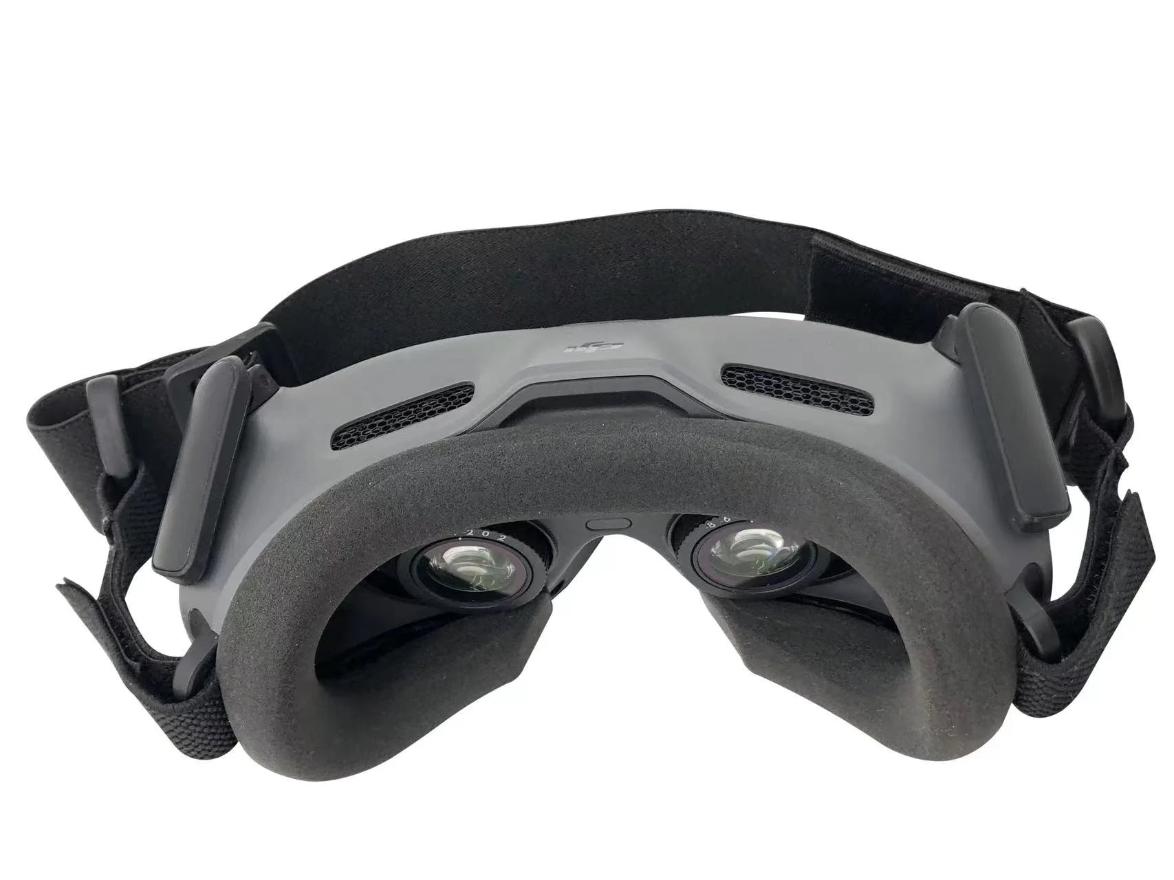 NewBeeDrone Ultra-Soft Comfort Goggle Foam for DJI Goggles 3, Integra, Goggle 2