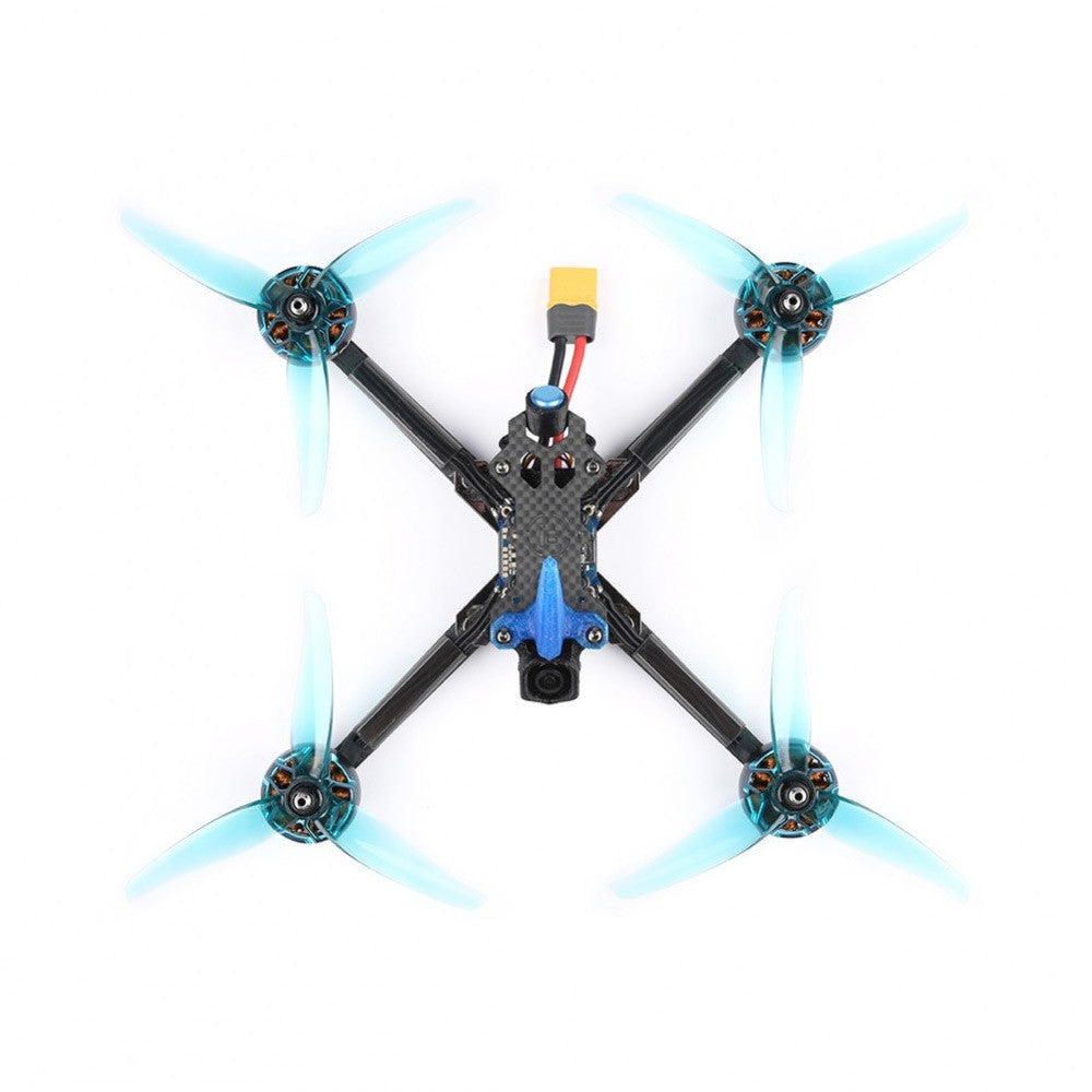 Hot Deal: iFlight Mach R5 5 Analog BNF Racing Quadcopter with RaceCam R1 - 6S for Racers