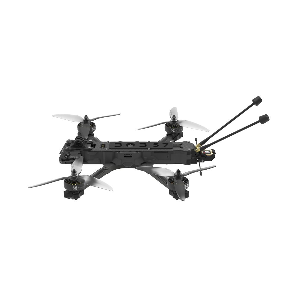 Hot Sale! iFlight BOB57 O3 Cinematic 6S HD Bind-and-Fly Drone