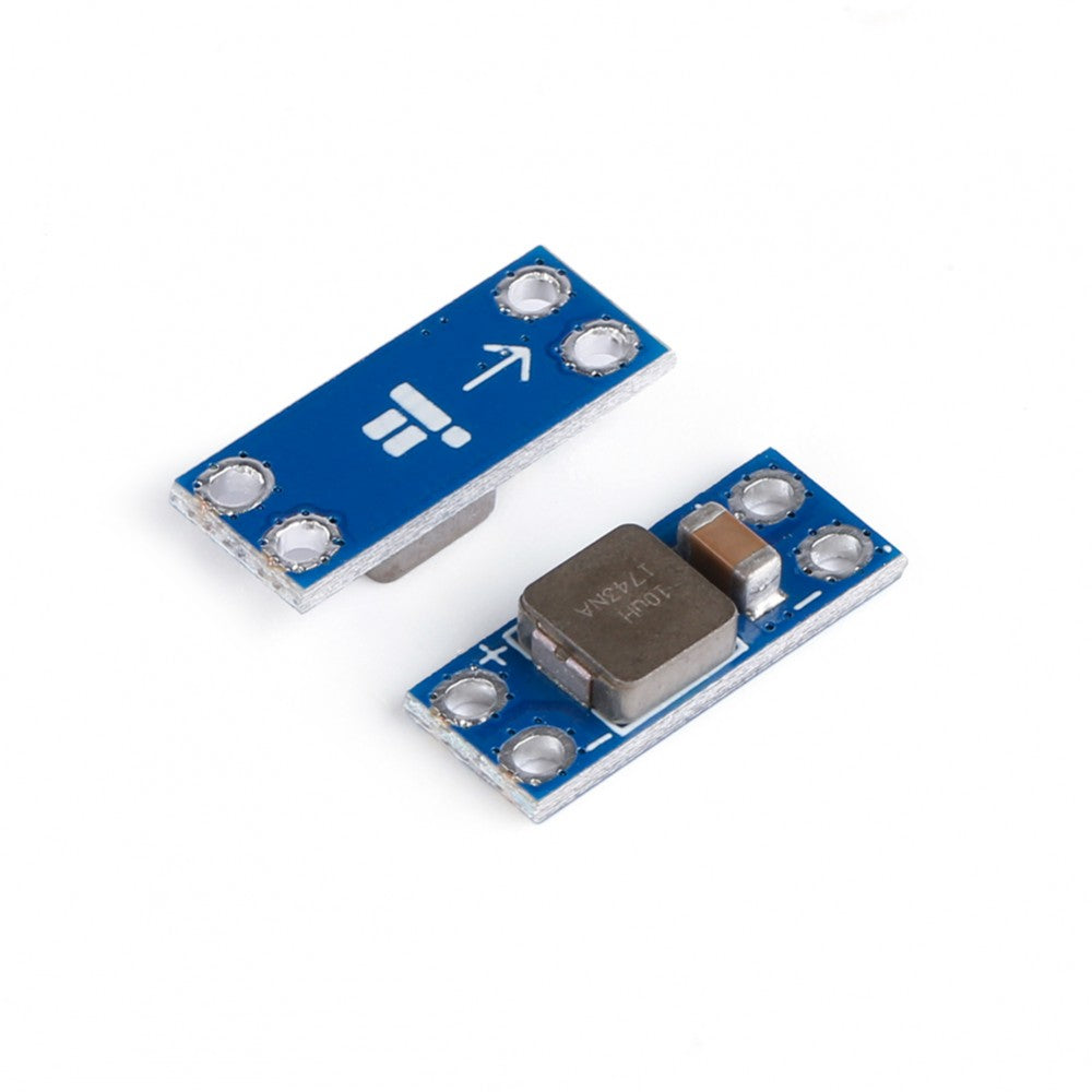 iFlight 3A LC Power Filter Module - Ideal for Sensitive FPV and RC Components