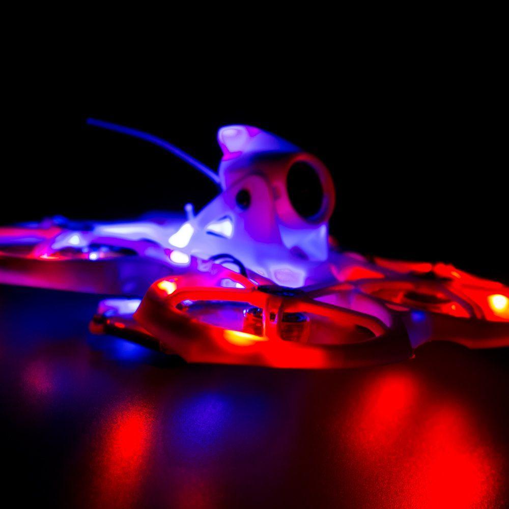 EMAX Tinyhawk II High - Performance Micro Indoor FPV Racing Drone BNF