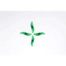 NewBeeDrone Venom V2 - High - Quality Drone Part with Versatile Hole Sizes
