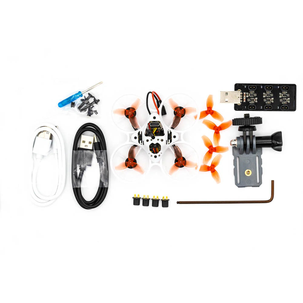 Hot Deal! EMAX TinyHawk NanoScout RTF Kit