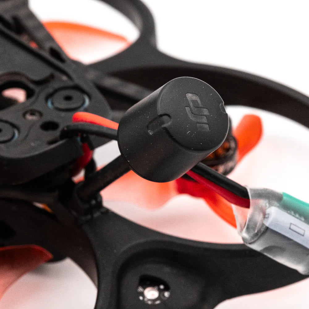 Hot Sale! Emax Cinehawk Mini 2.5-Inch FPV Racing Drone with 2.4G ELRS and DJI O3