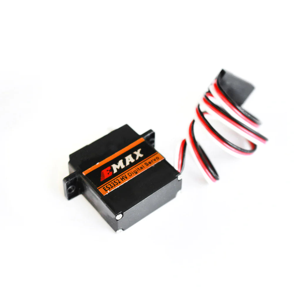 Emax ES3352HV High Voltage All-Purpose Digital Servo - Great Deal