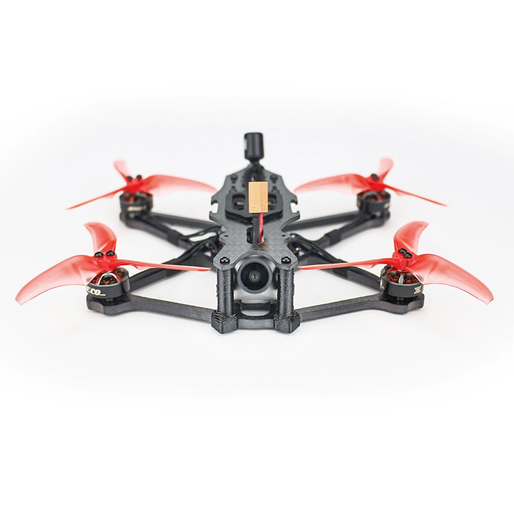 Emax Babyhawk II HD 155mm FPV Racing Drone - Best Deal with Caddx Polar