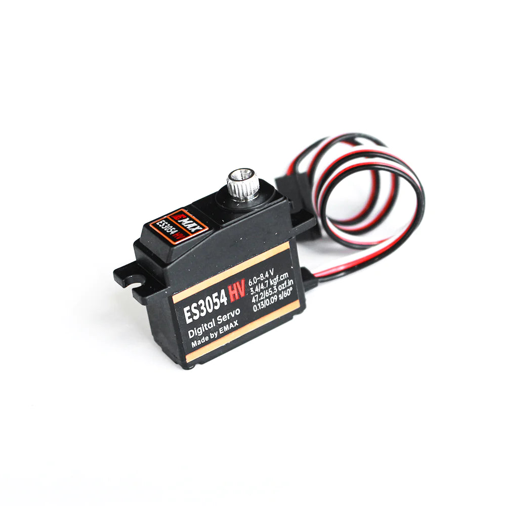 Emax ES3054HV High-Voltage Digital Servo with Metal Gear - All-Purpose Deal