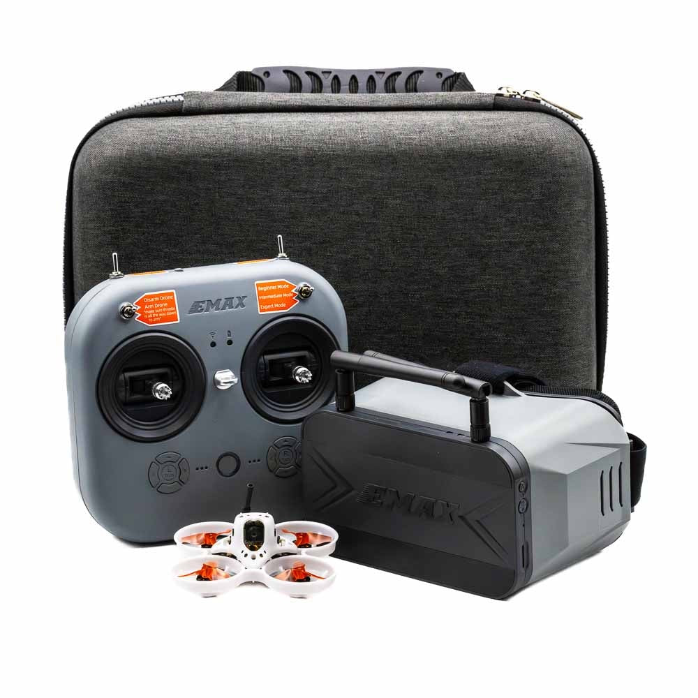 Hot Deal! EMAX TinyHawk NanoScout RTF Kit