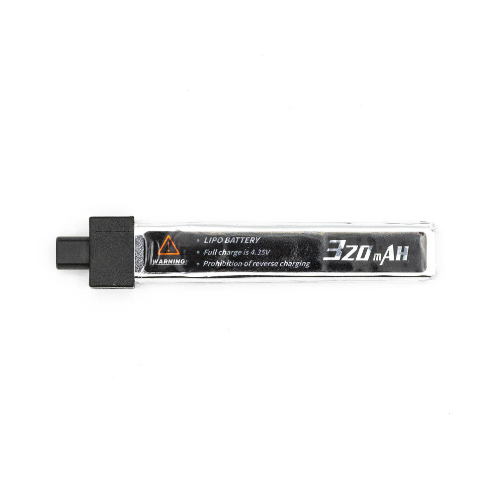 EMAX Tinyhawk Nanoscout 1S 320mAh Spare Battery - Exclusive Pack [DG]