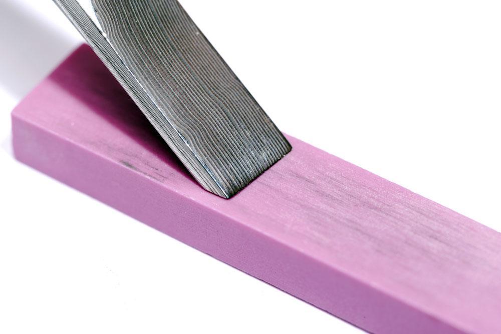 High - Quality Stainless Steel Miniware Solder Scraper for Bench Cleaning