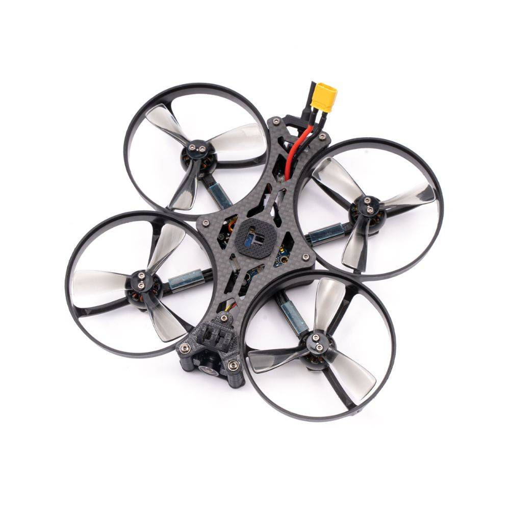 Hot Deal! iFlight Protek R25 HD BNF Cinewhoop with Polar Nano - ELRS 2.4GHz for FPV Enthusiasts