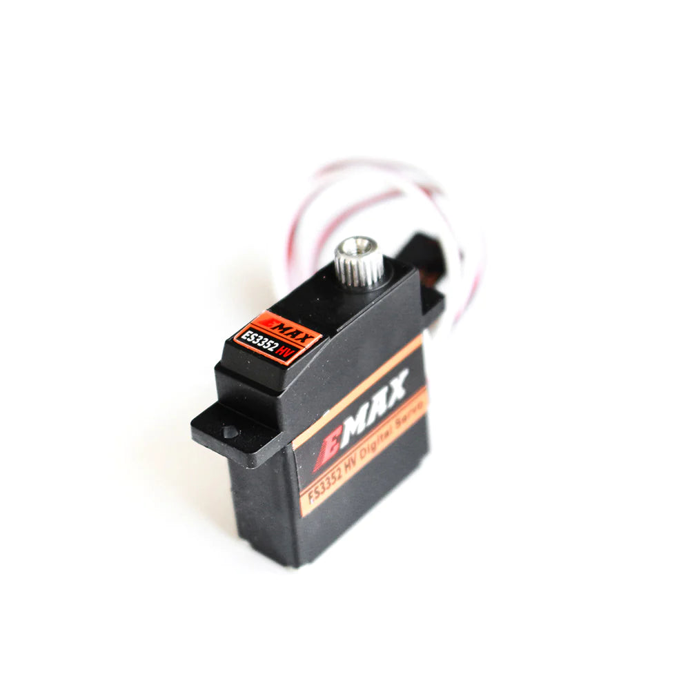 Emax ES3352HV High Voltage All-Purpose Digital Servo - Great Deal