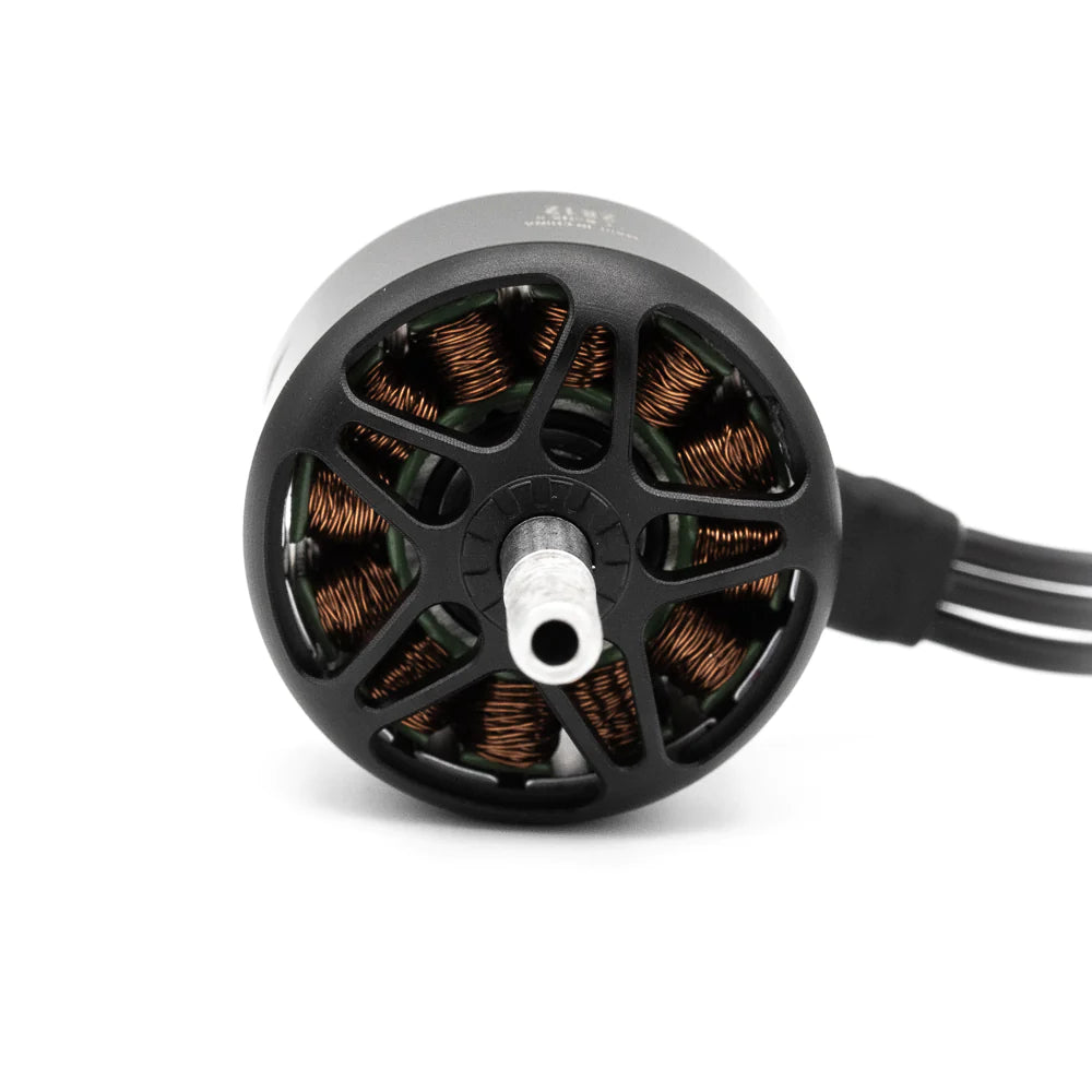 High - Performance EMAX Pro 2812 Brushless Motor for Enhanced Flight