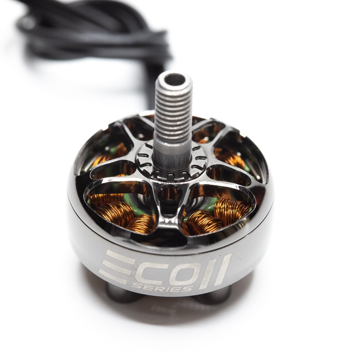 Get Your EMAX ECO II Series 2207 Brushless Motor with 1700KV/1900KV/2400KV Options