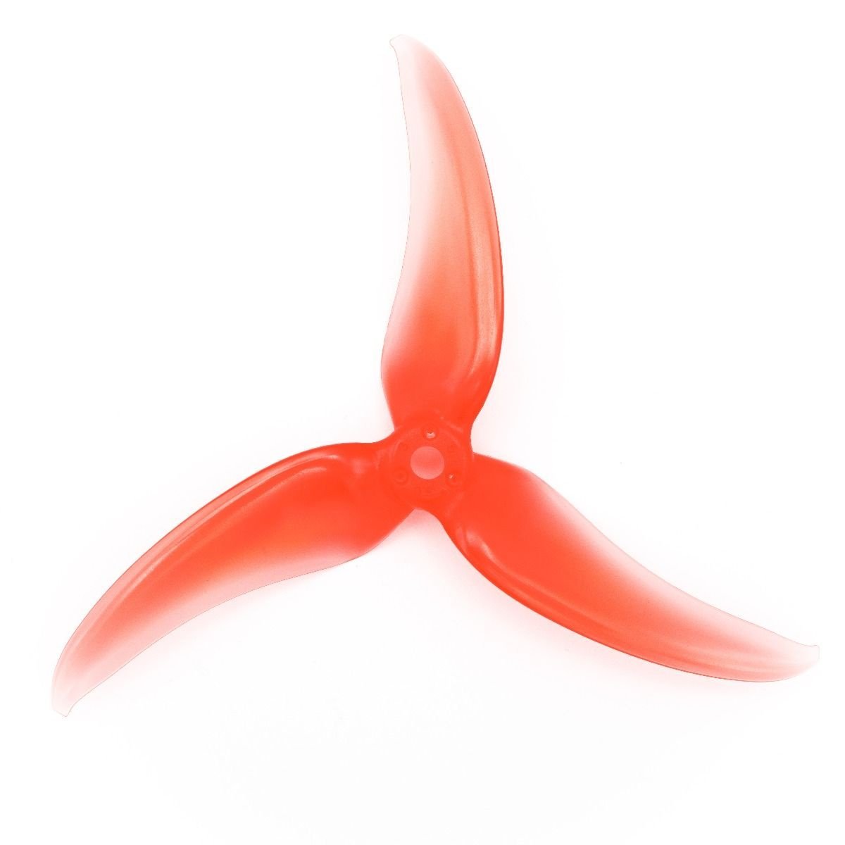 Hot Sale! EMAX Avan Scimitar 5x3.0x3 Three - Blade Propellers Set (2 CW + 2 CCW) for High - Performance