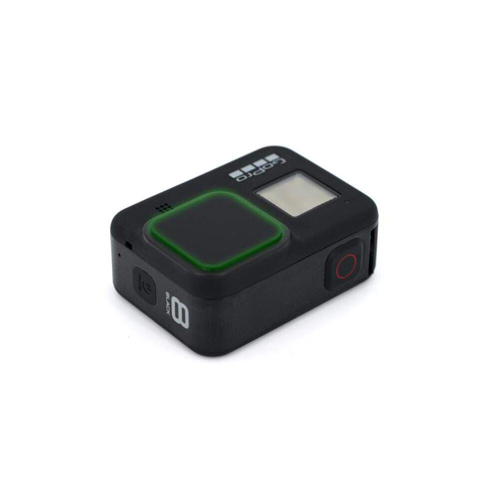 ETHIX High - Quality Tempered ND Filter for GoPro Hero 8, 9 & Session