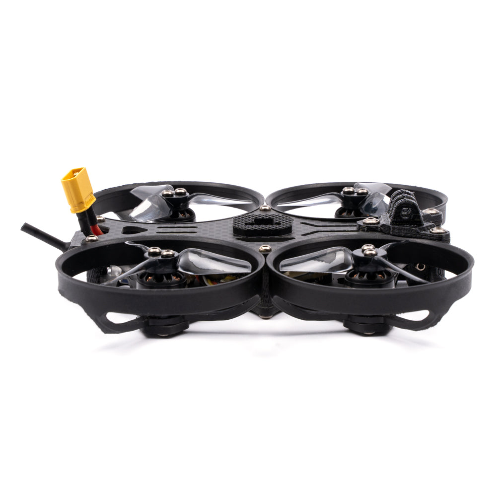 Hot Deal! iFlight ProTek R20 Analog 3S ELRS 2.4G Ready-to-Fly Drone - BNF