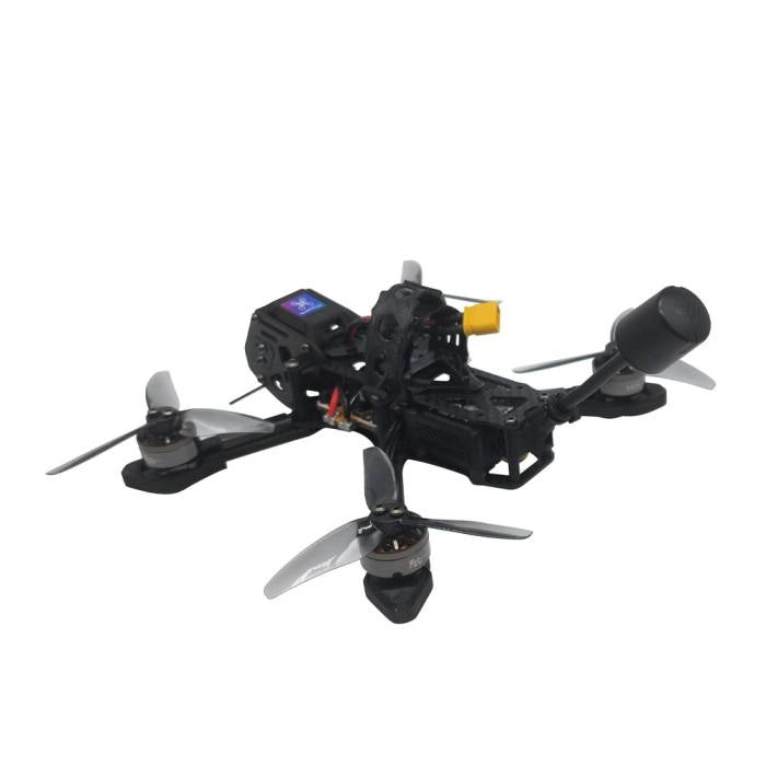 Hot Deal! NewBeeDrone StingerBee 3 Drone with DJI O3 and GPS for Top - Notch Aerial Fun