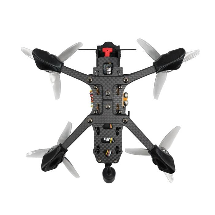 Hot Deal! NewBeeDrone StingerBee 3 Drone with DJI O3 and GPS for Top - Notch Aerial Fun